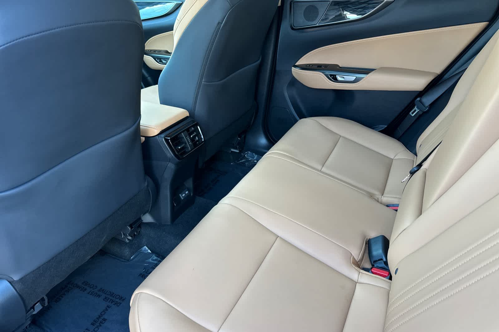 Thumbnail: 2025 Lexus NX - 4