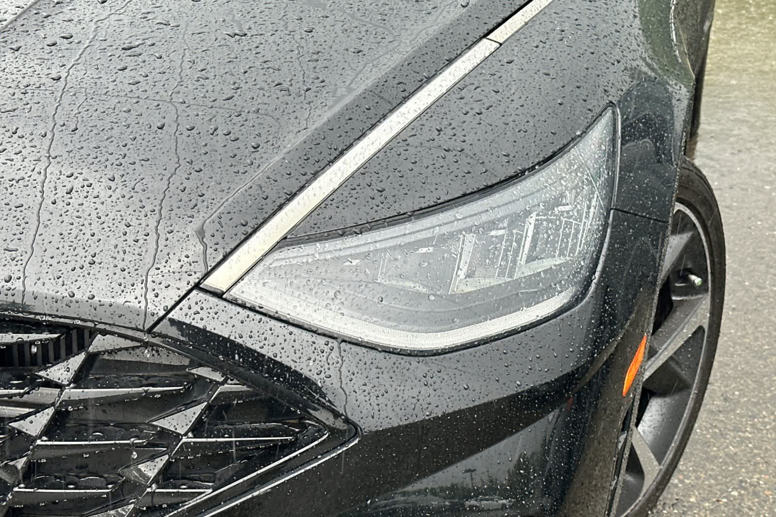 Thumbnail: 2022 Hyundai Sonata - 11