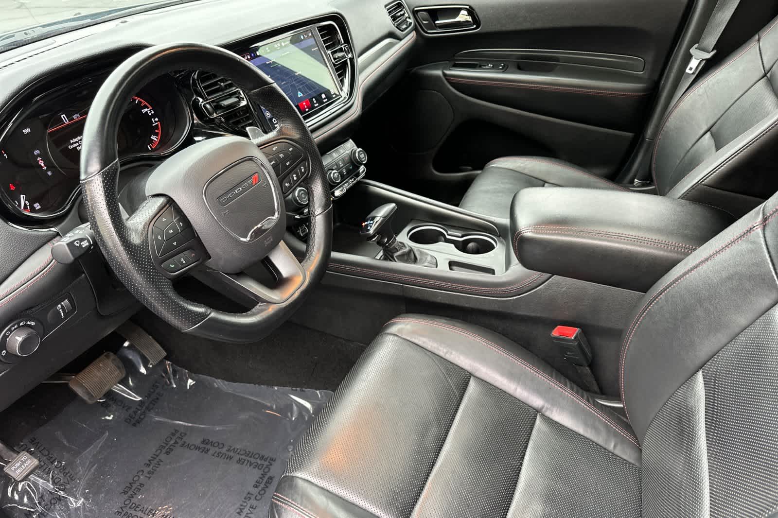 Thumbnail: 2024 Dodge Durango - 11