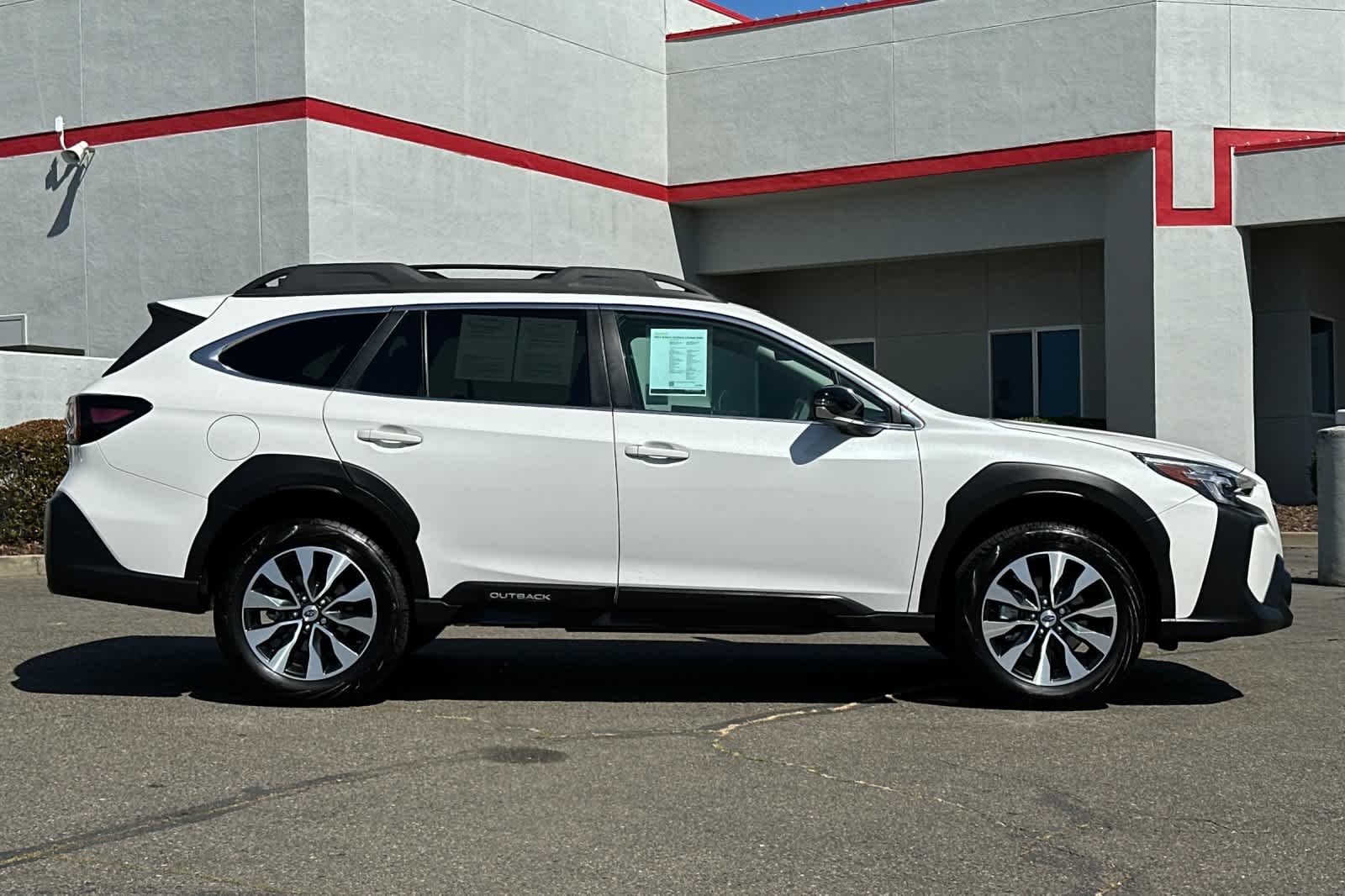 Thumbnail: 2024 Subaru Outback - 6