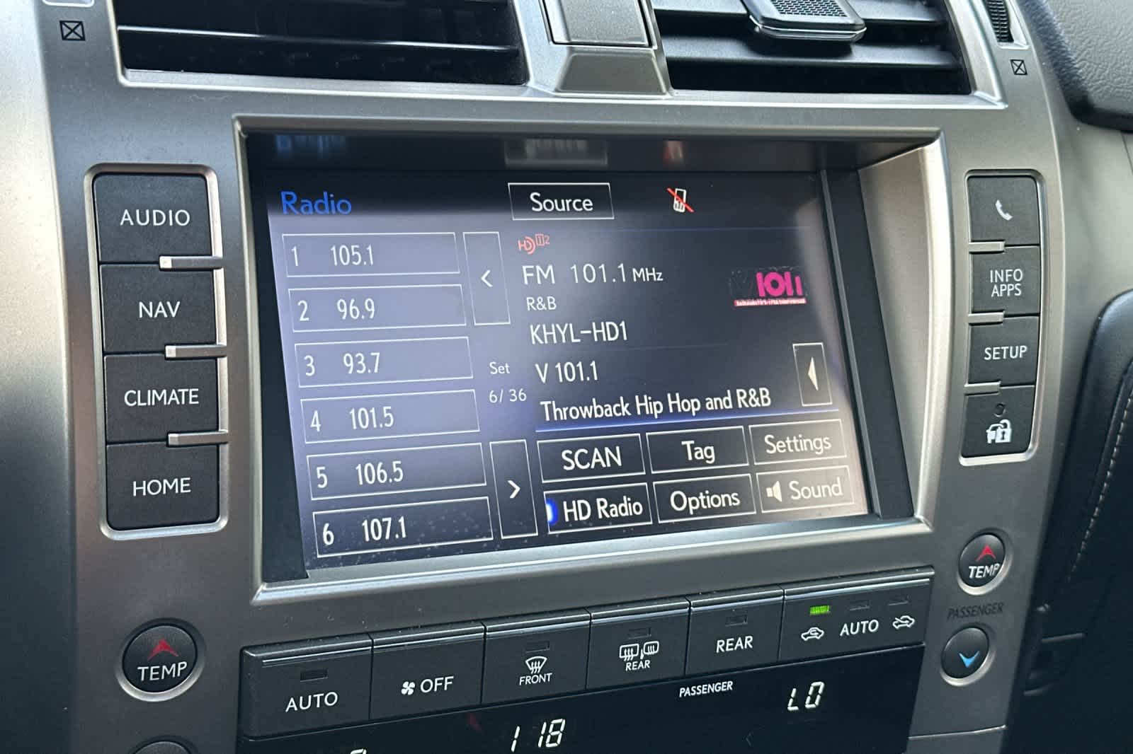 Thumbnail: 2021 Lexus GX - 20