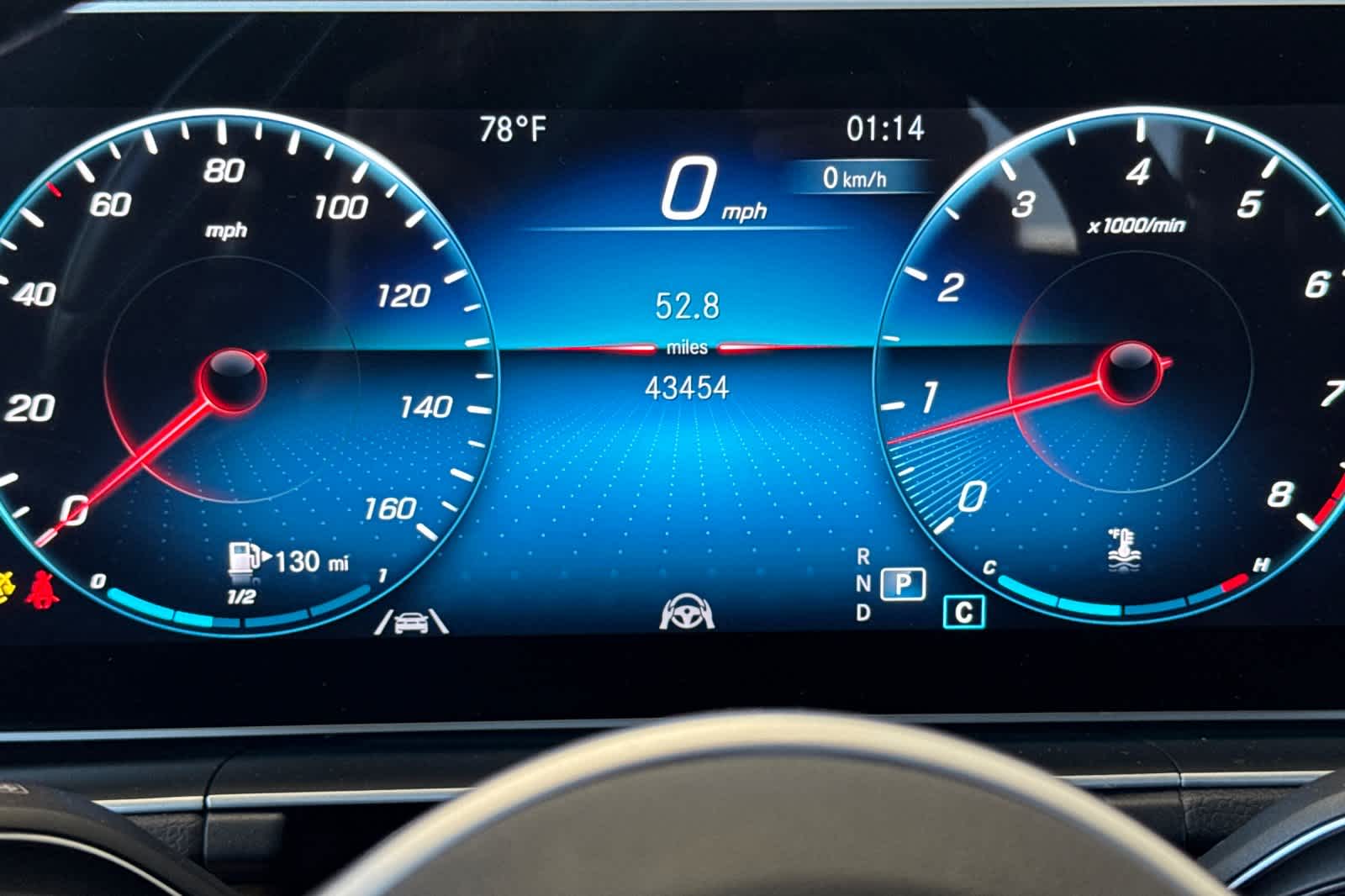 Thumbnail: 2021 Mercedes-Benz GLE - 29