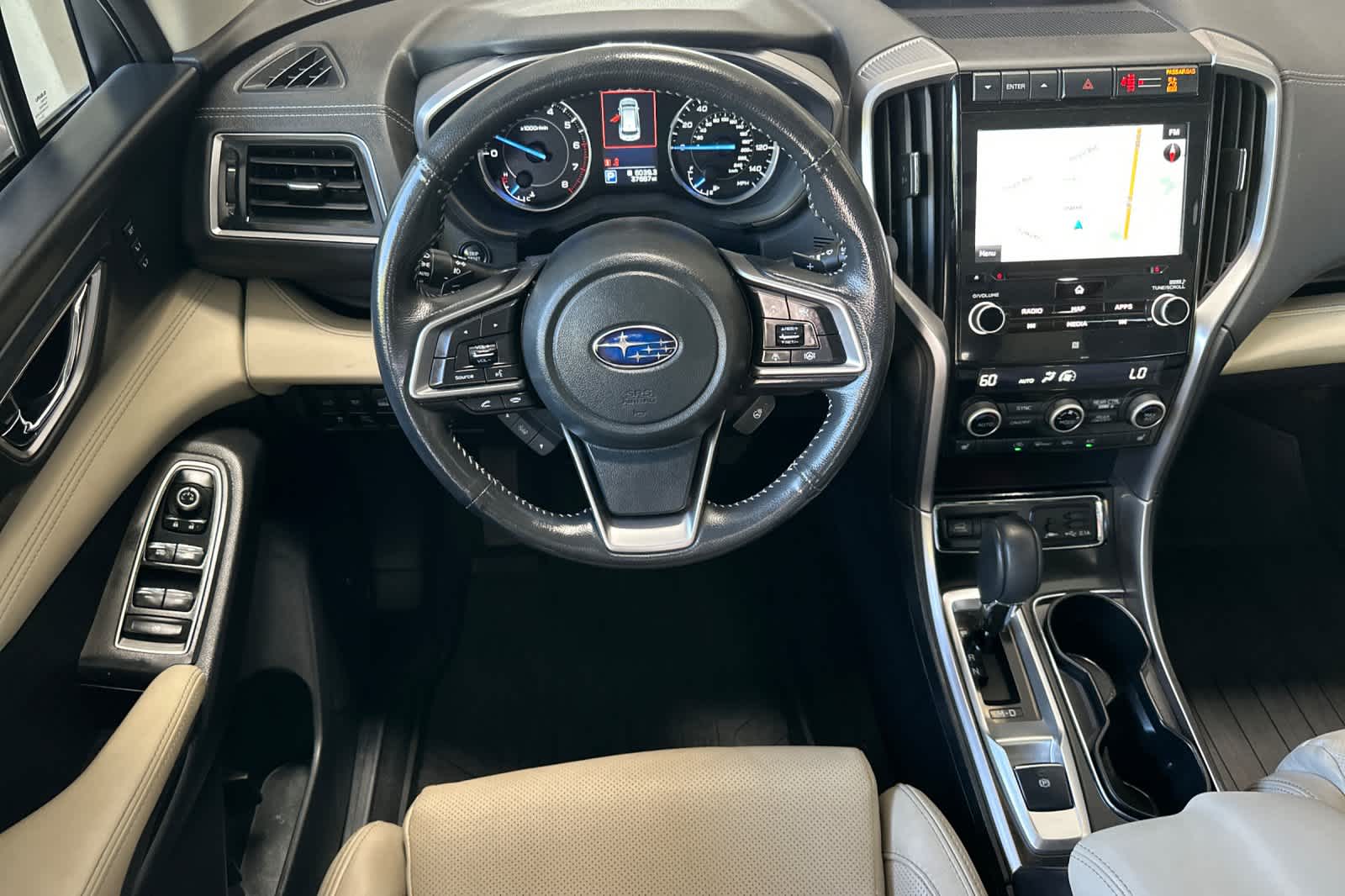 Thumbnail: 2022 Subaru Ascent - 14