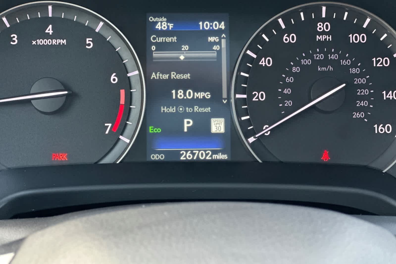 Thumbnail: 2022 Lexus RX - 29