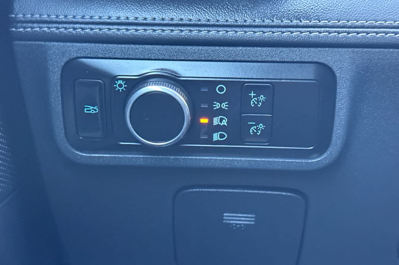 Thumbnail: 2024 Ford Mustang - 28