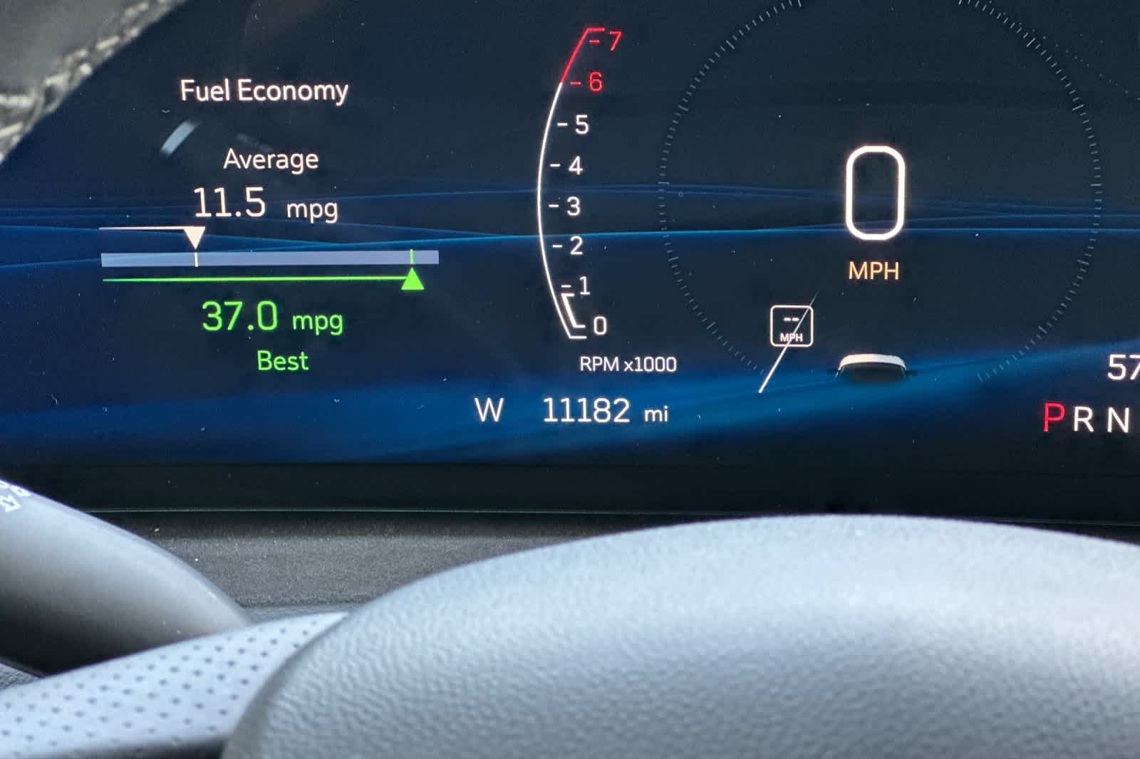 Thumbnail: 2024 Cadillac XT4 - 30