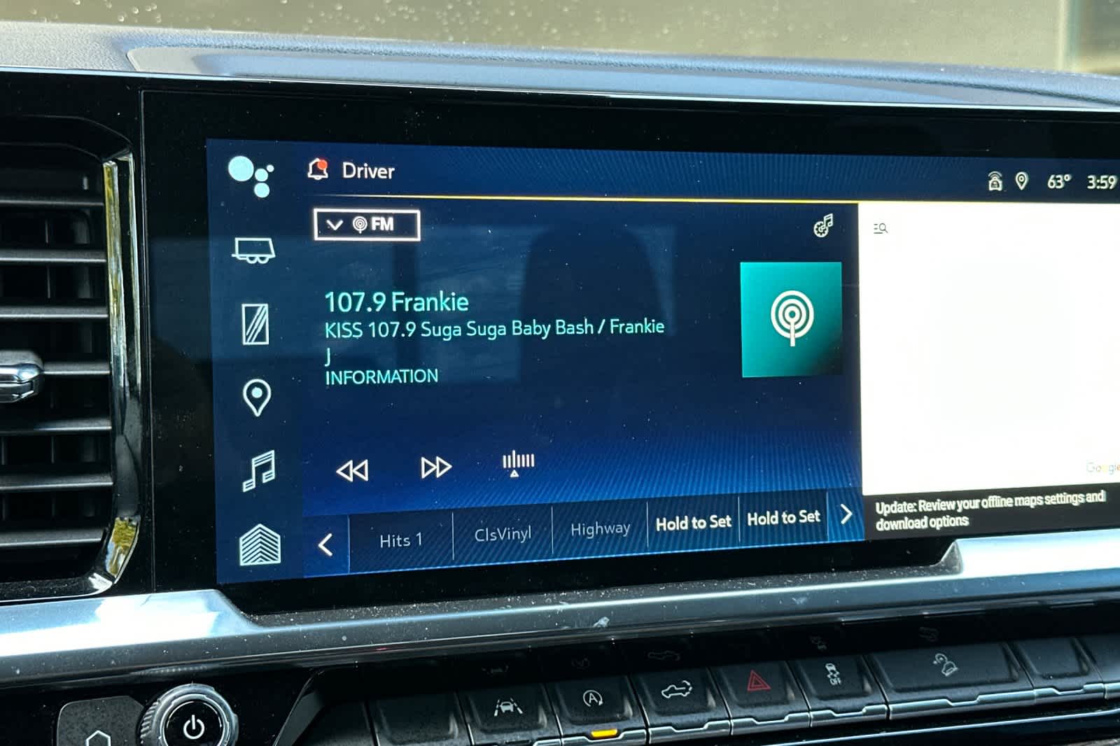 Thumbnail: 2024 Chevrolet Silverado 1500 - 20