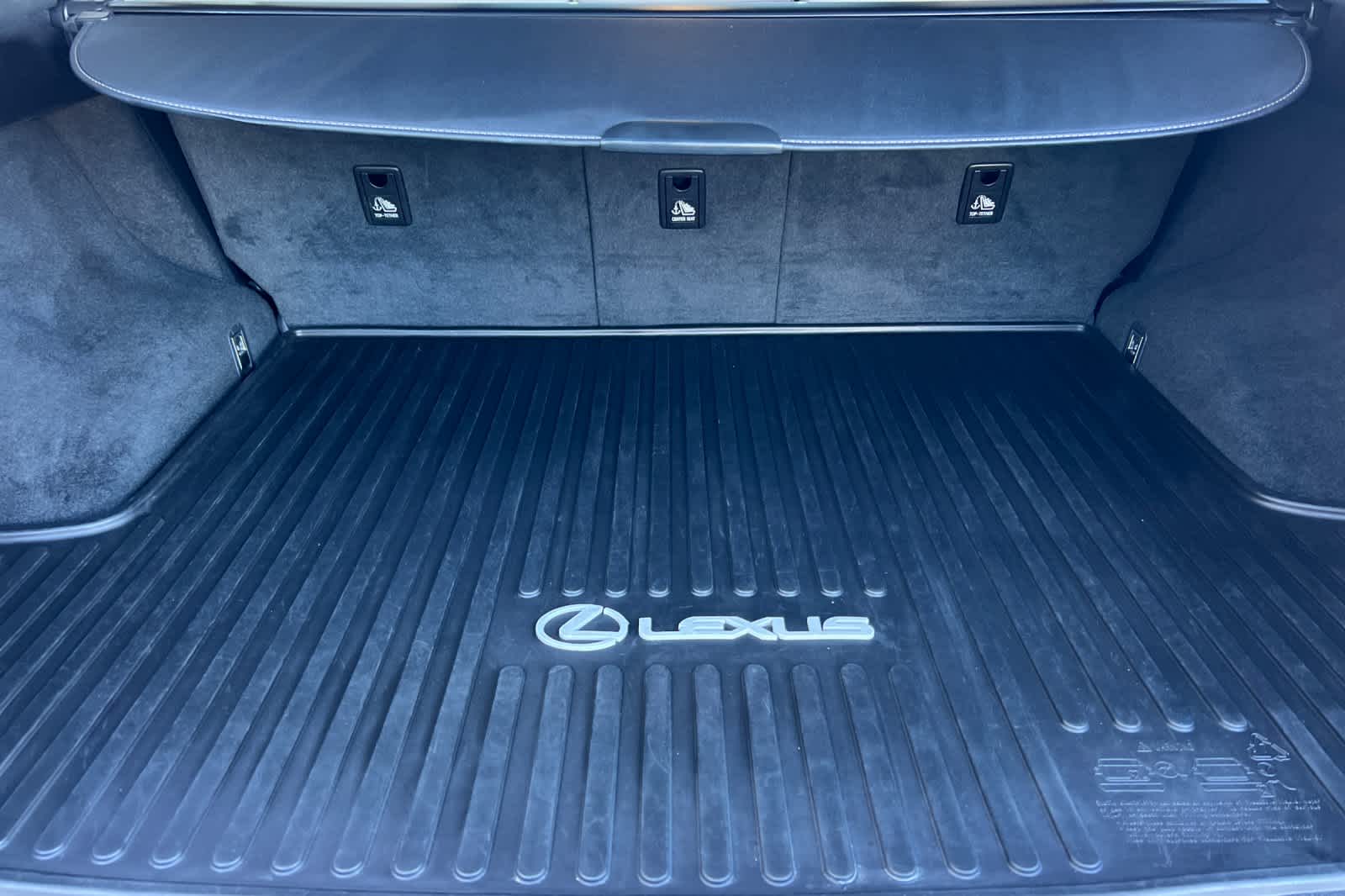 Thumbnail: 2019 Lexus RX - 16