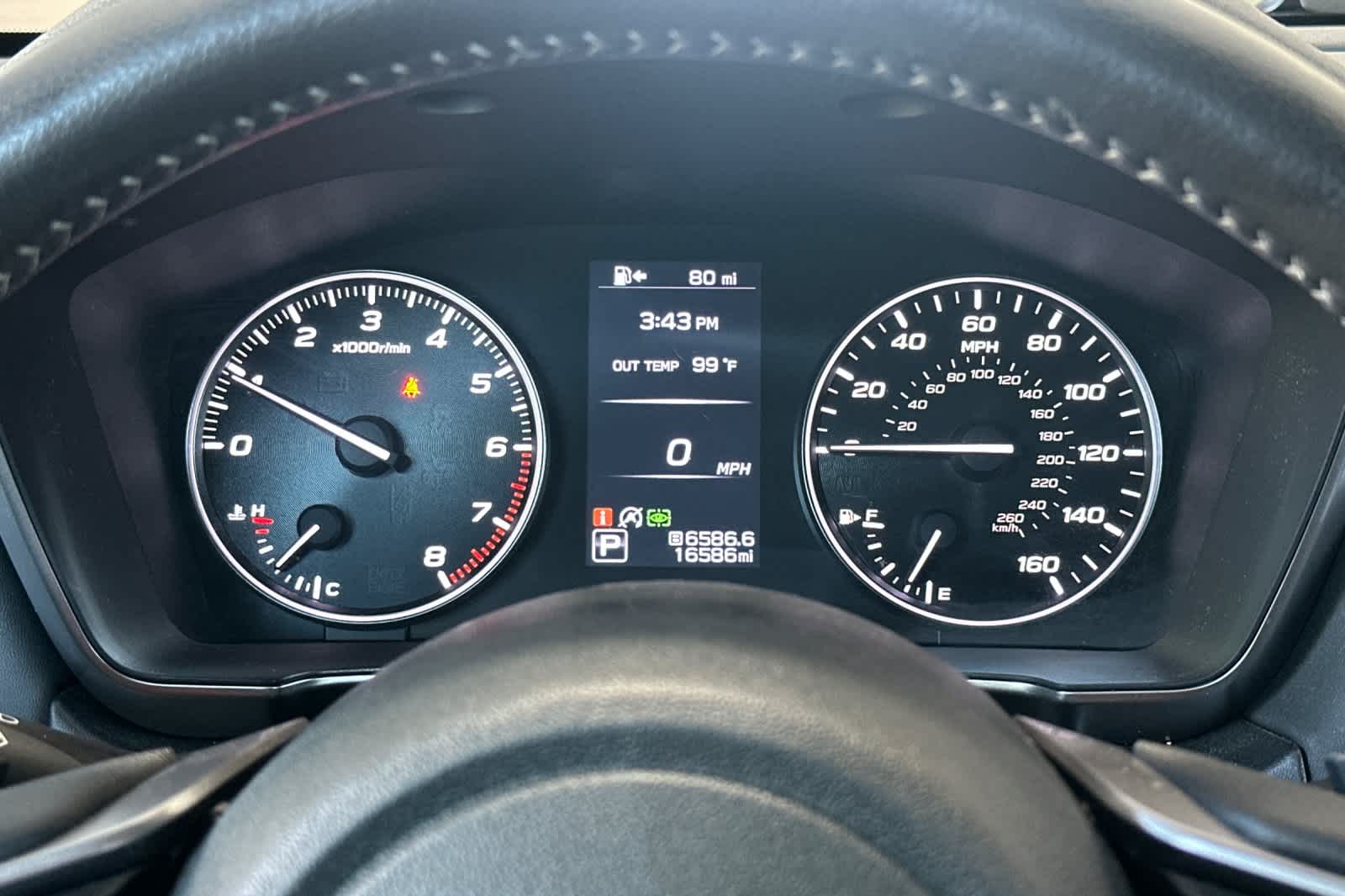2021 Subaru Outback Limited 30