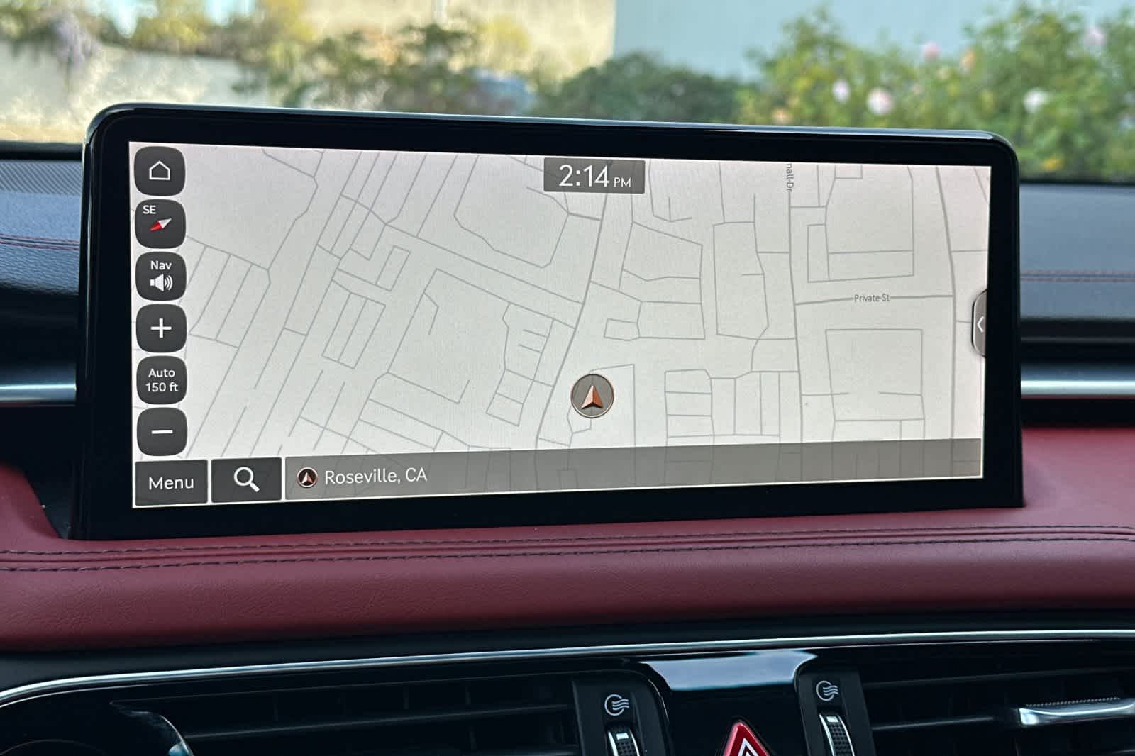 Thumbnail: 2023 Genesis G70 - 21