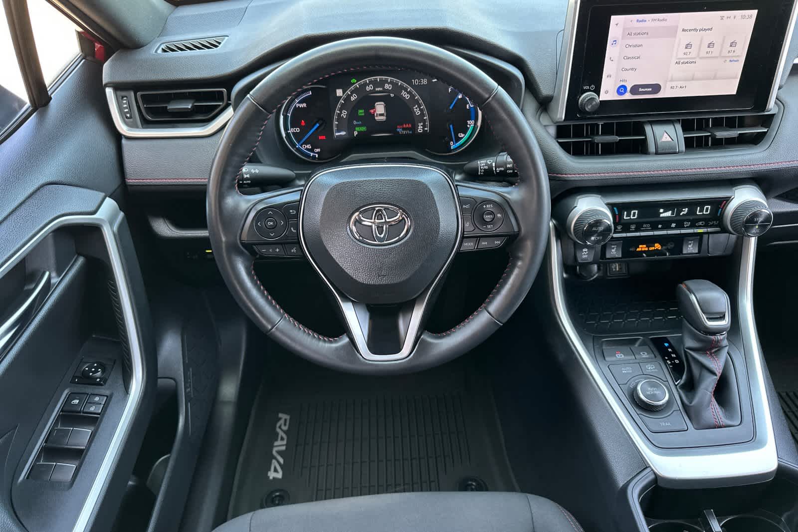 2023 Toyota RAV4 Prime SE 15