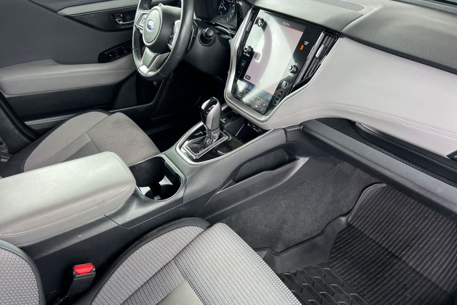 Thumbnail: 2020 Subaru Outback - 16