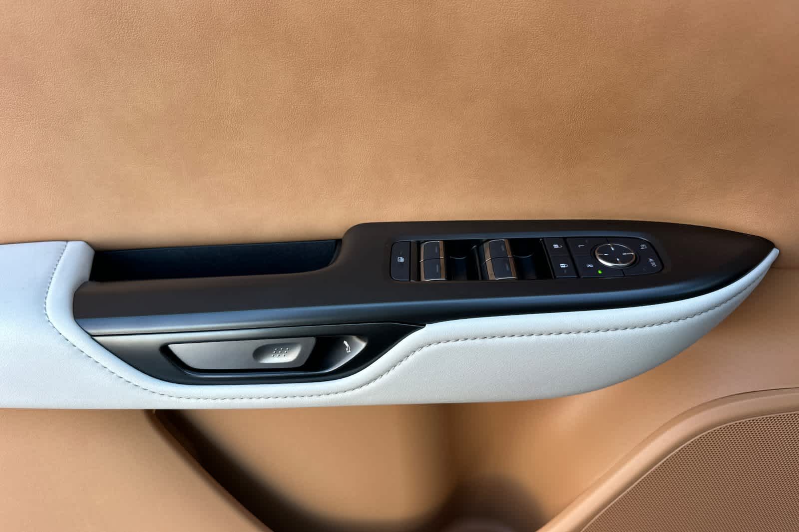 Thumbnail: 2026 Lexus RZ - 12