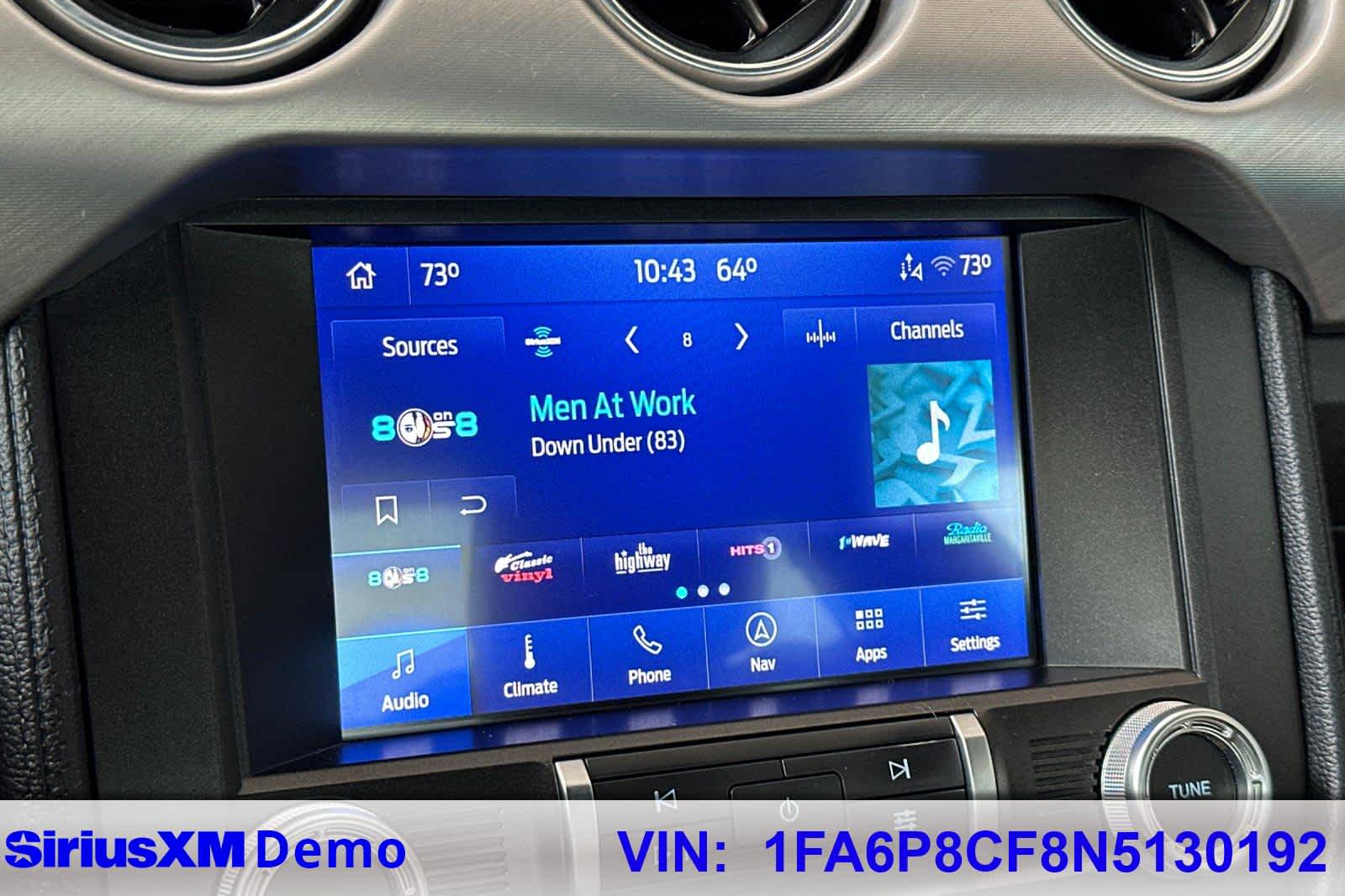 Thumbnail: 2022 Ford Mustang - 30