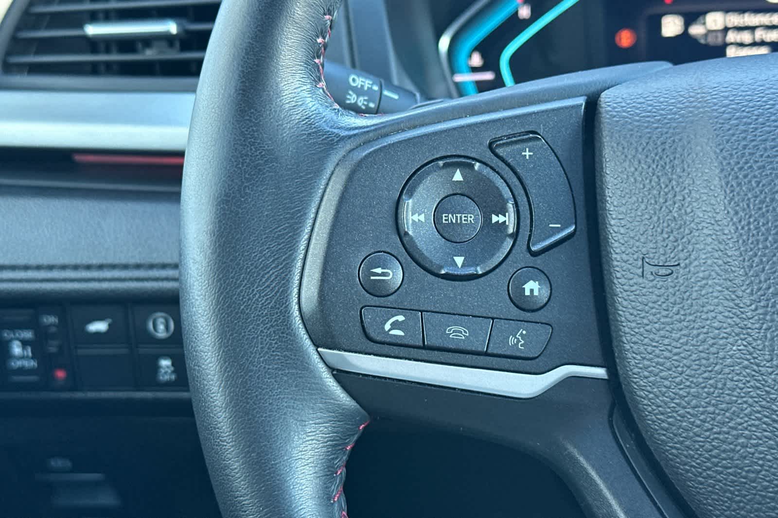 Thumbnail: 2023 Honda Odyssey - 26