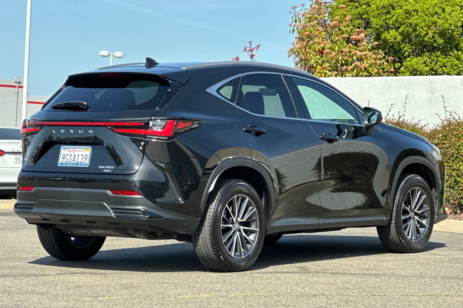 Thumbnail: 2024 Lexus NX - 2