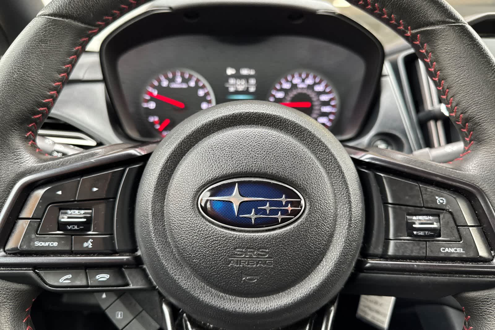 Thumbnail: 2022 Subaru WRX - 23