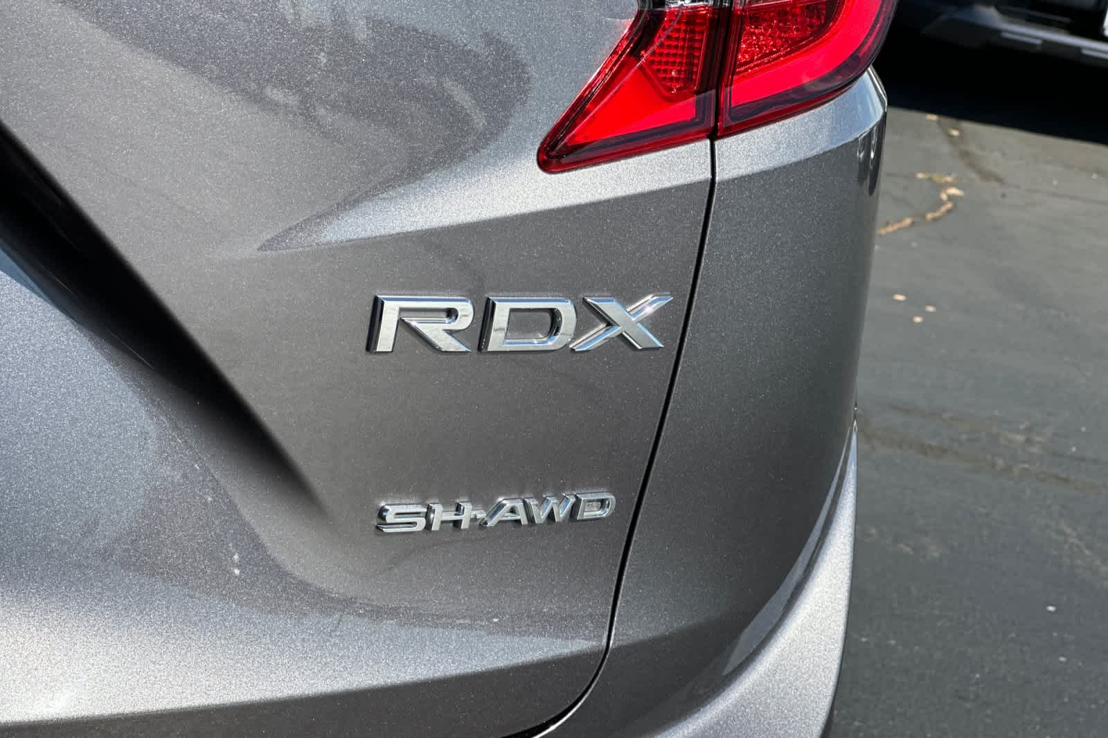 Thumbnail: 2019 Acura RDX - 34