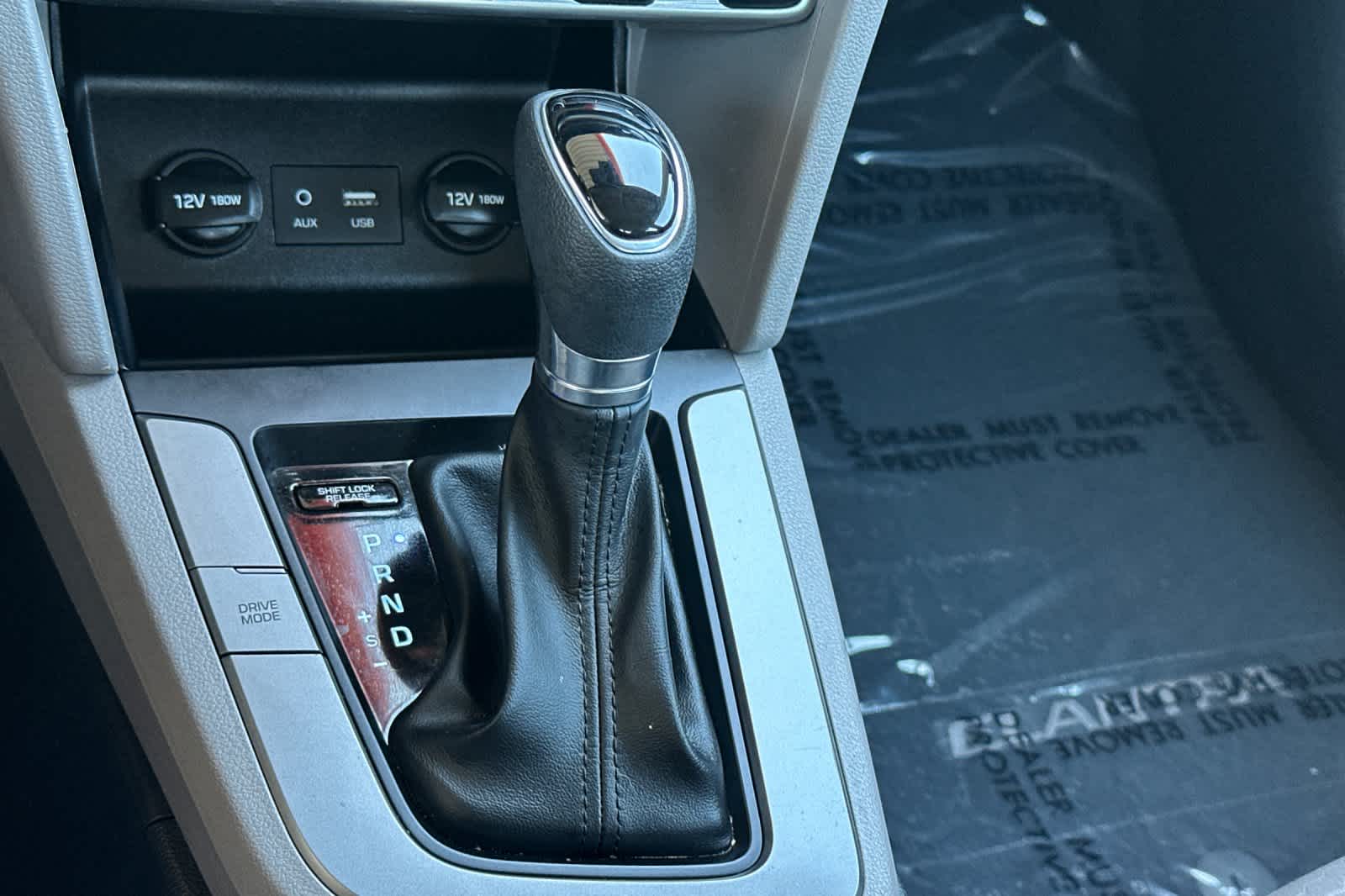 Thumbnail: 2020 Hyundai Elantra - 21