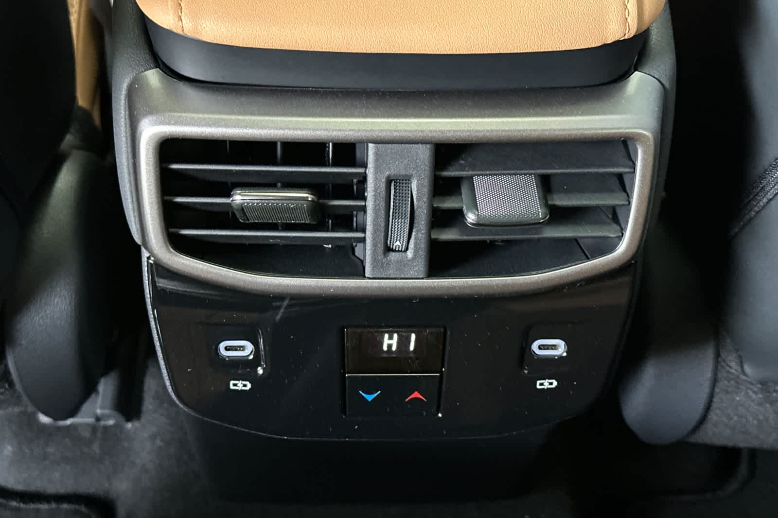 Thumbnail: 2026 Lexus RX - 14