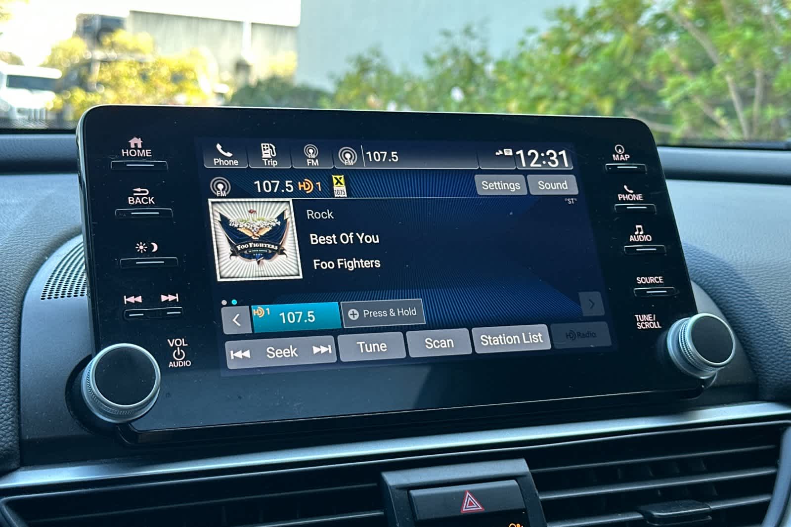 Thumbnail: 2022 Honda Accord - 19