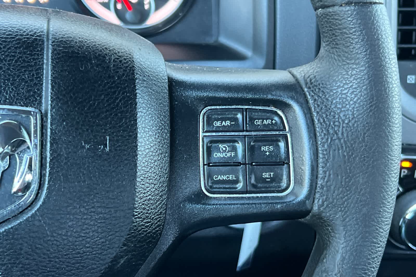 Thumbnail: 2018 RAM 1500 - 24