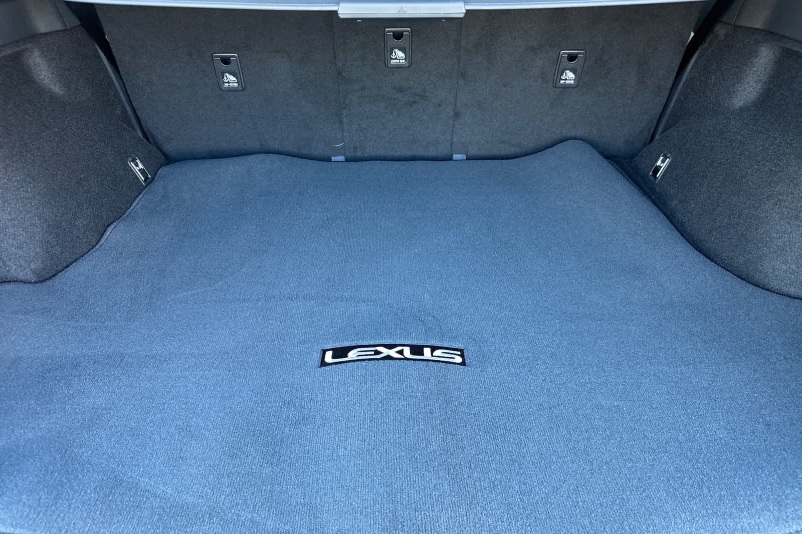 Thumbnail: 2026 Lexus RX - 16