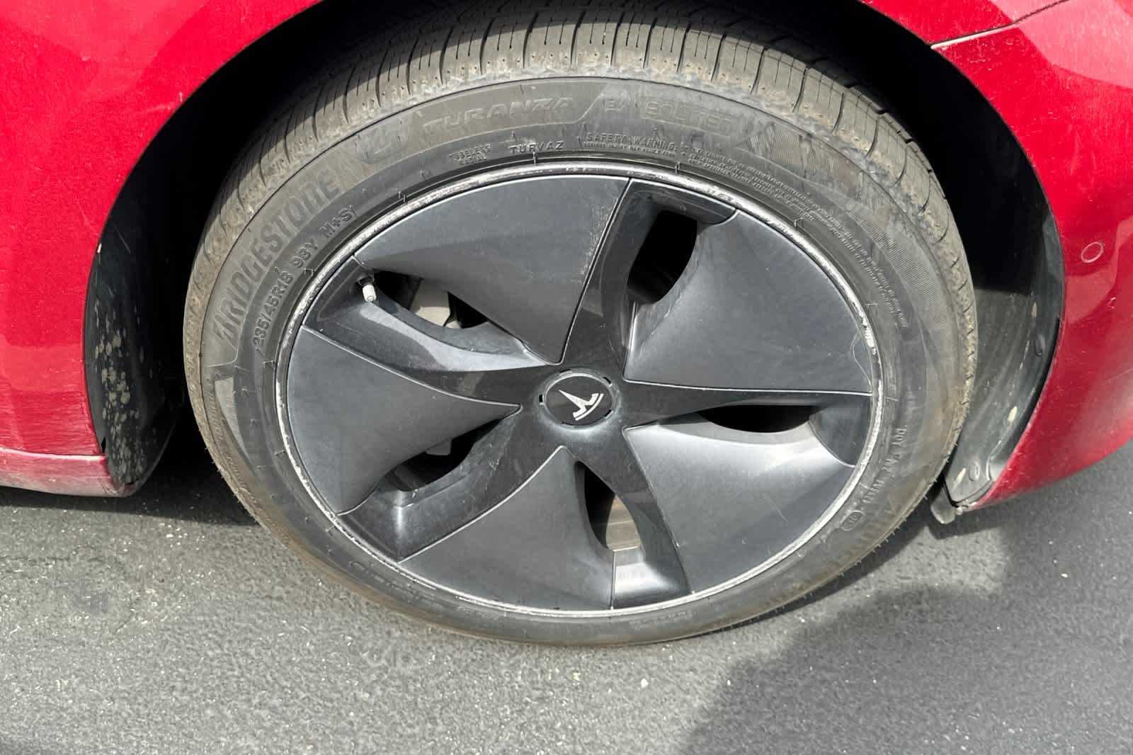 Thumbnail: 2019 Tesla Model 3 - 12
