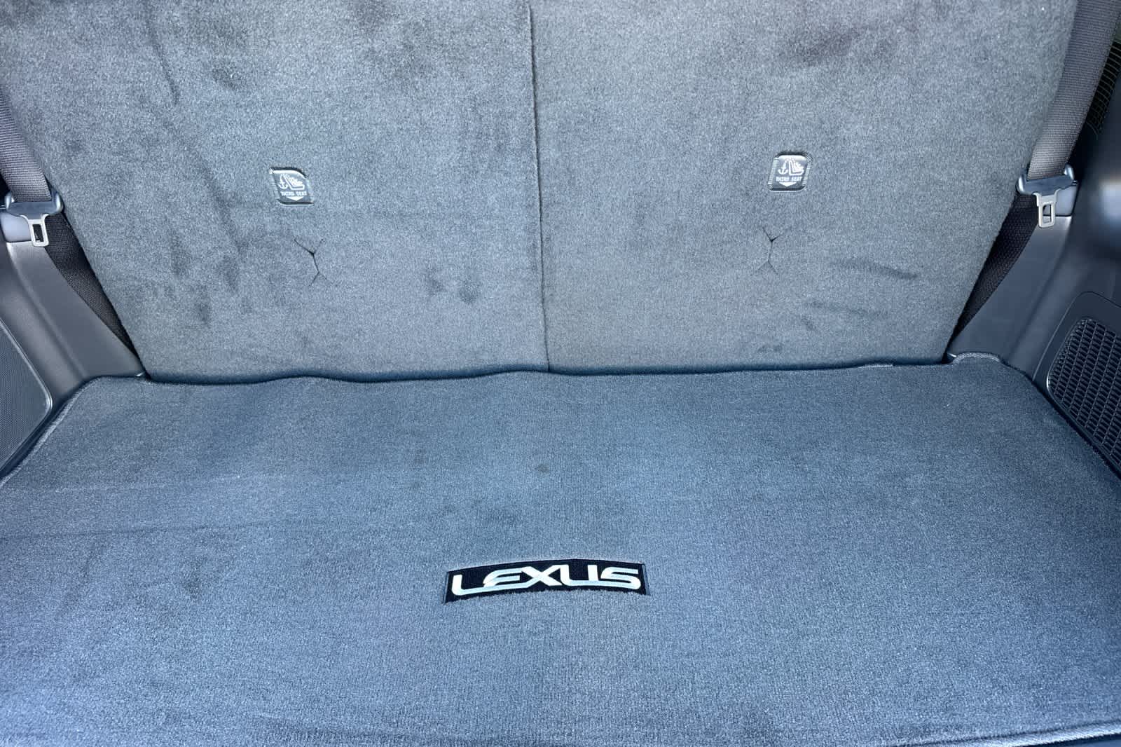 Thumbnail: 2026 Lexus TX - 16