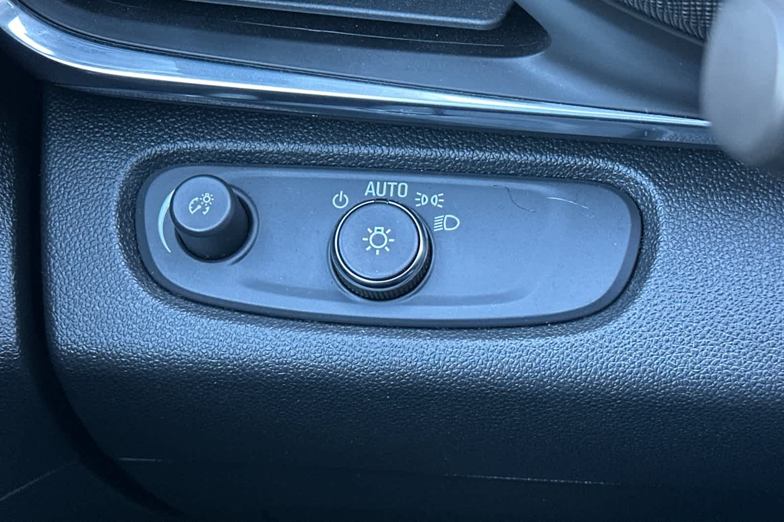 Thumbnail: 2024 Buick Envista - 30