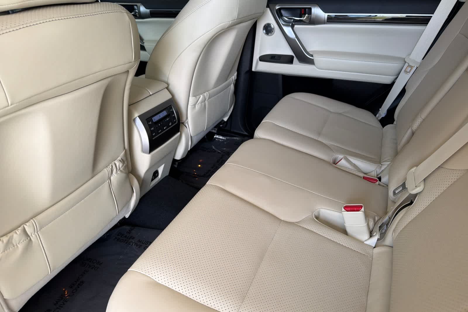Thumbnail: 2023 Lexus GX - 3