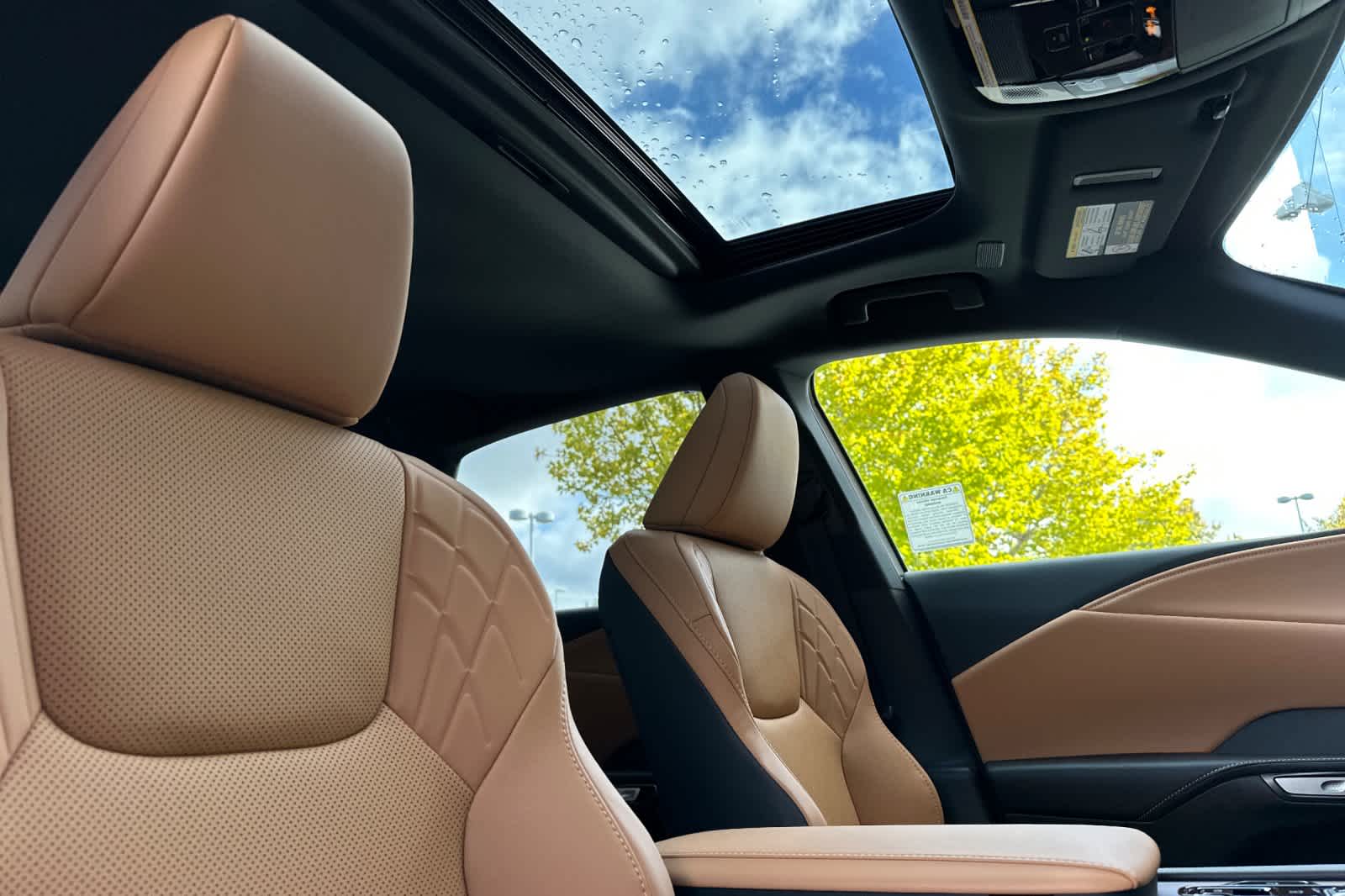 Thumbnail: 2026 Lexus RX - 18