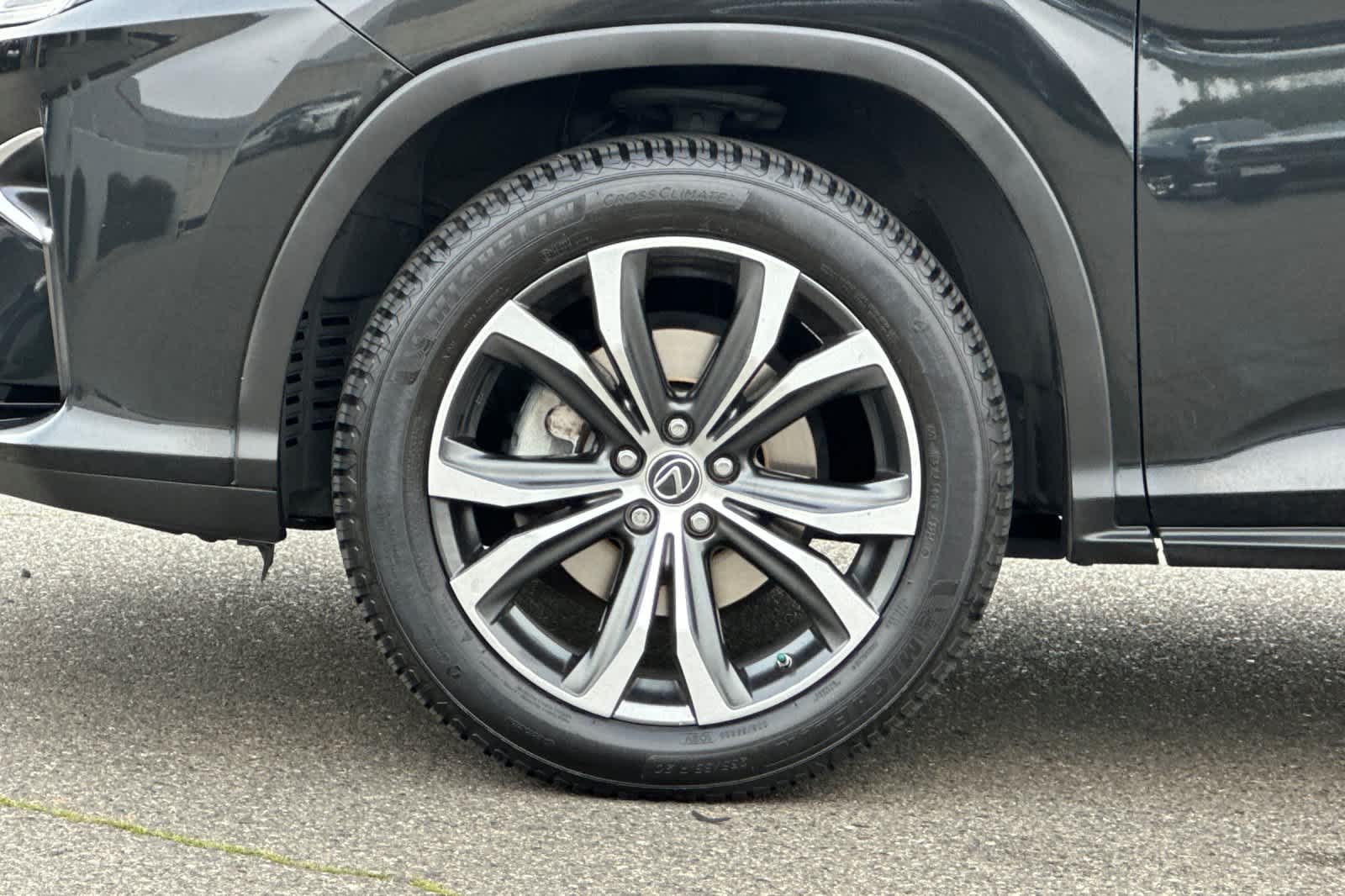 Thumbnail: 2019 Lexus RX - 33