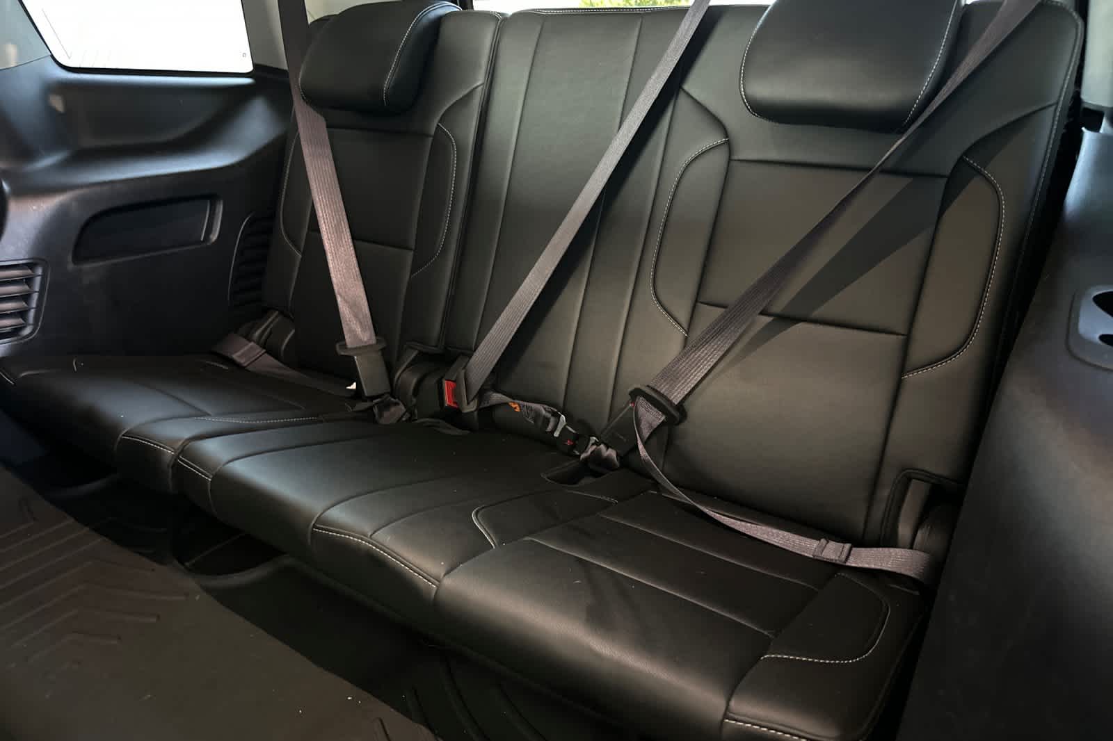 2017 Chevrolet Tahoe LT 15