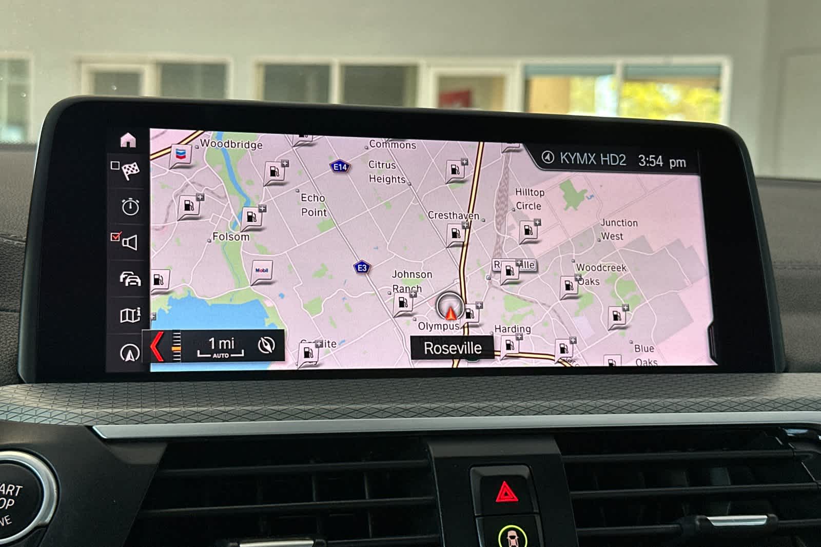 Thumbnail: 2019 BMW X3 - 21