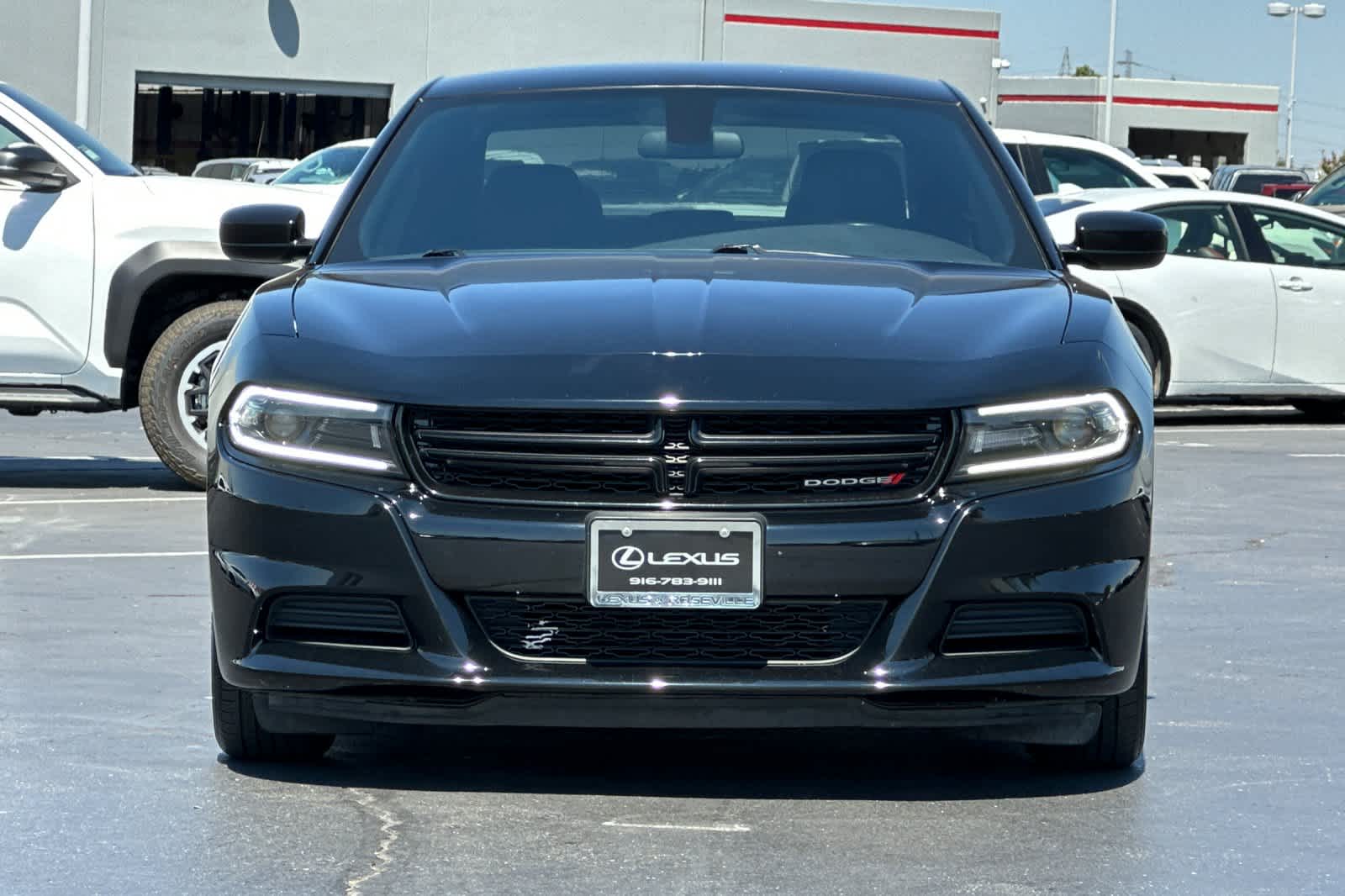 Thumbnail: 2019 Dodge Charger - 10
