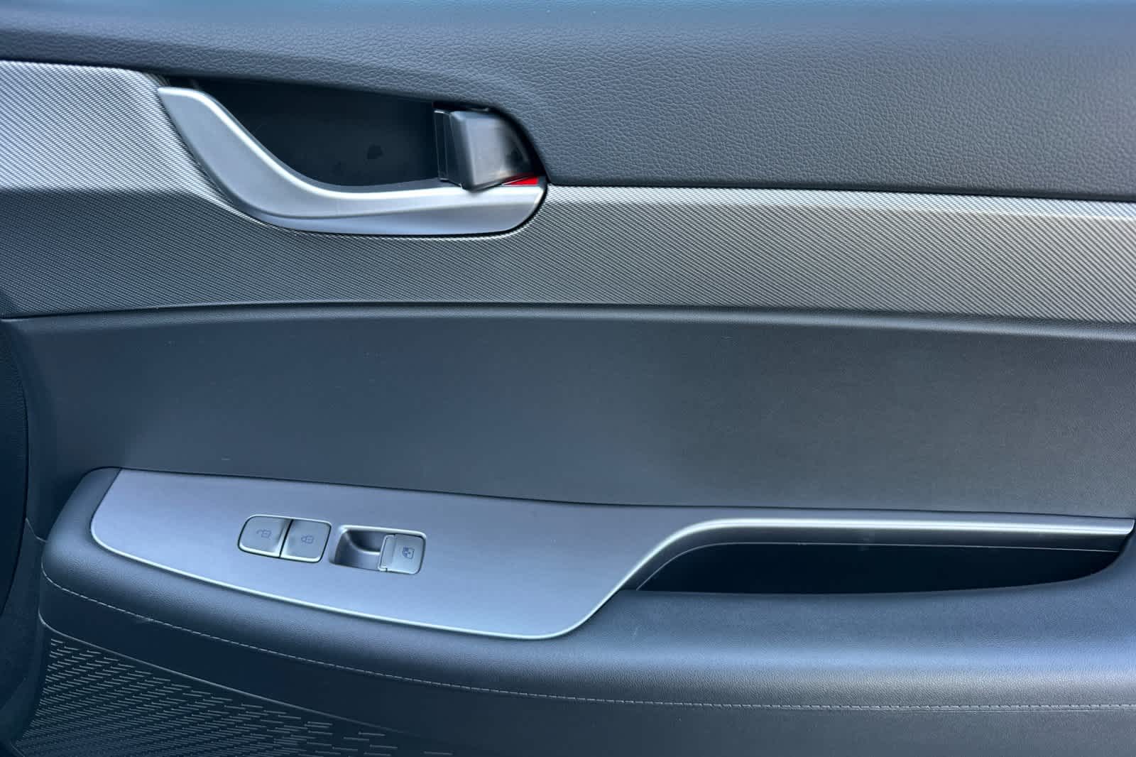 Thumbnail: 2024 Hyundai Palisade - 19