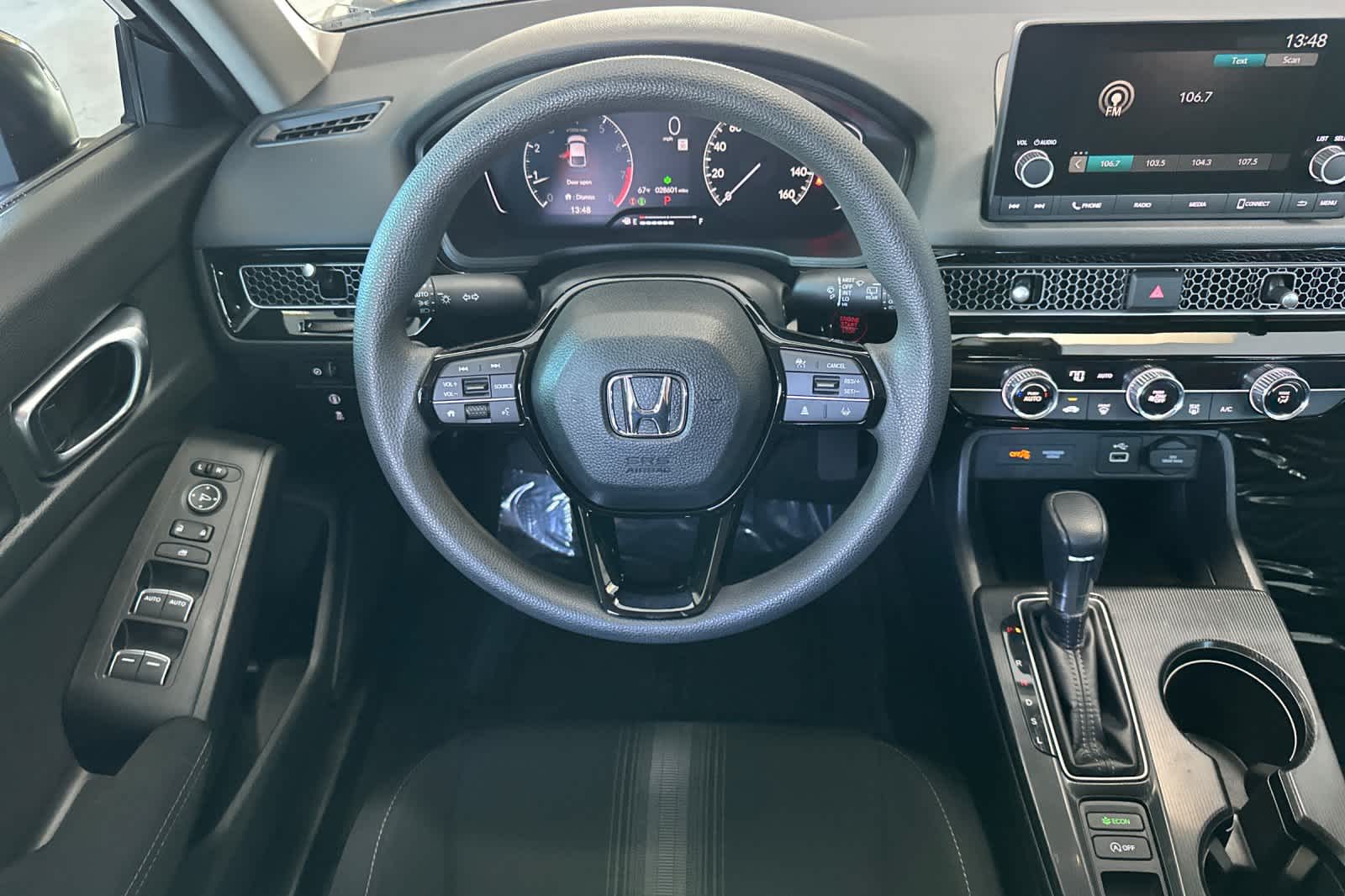 Thumbnail: 2023 Honda Civic - 14