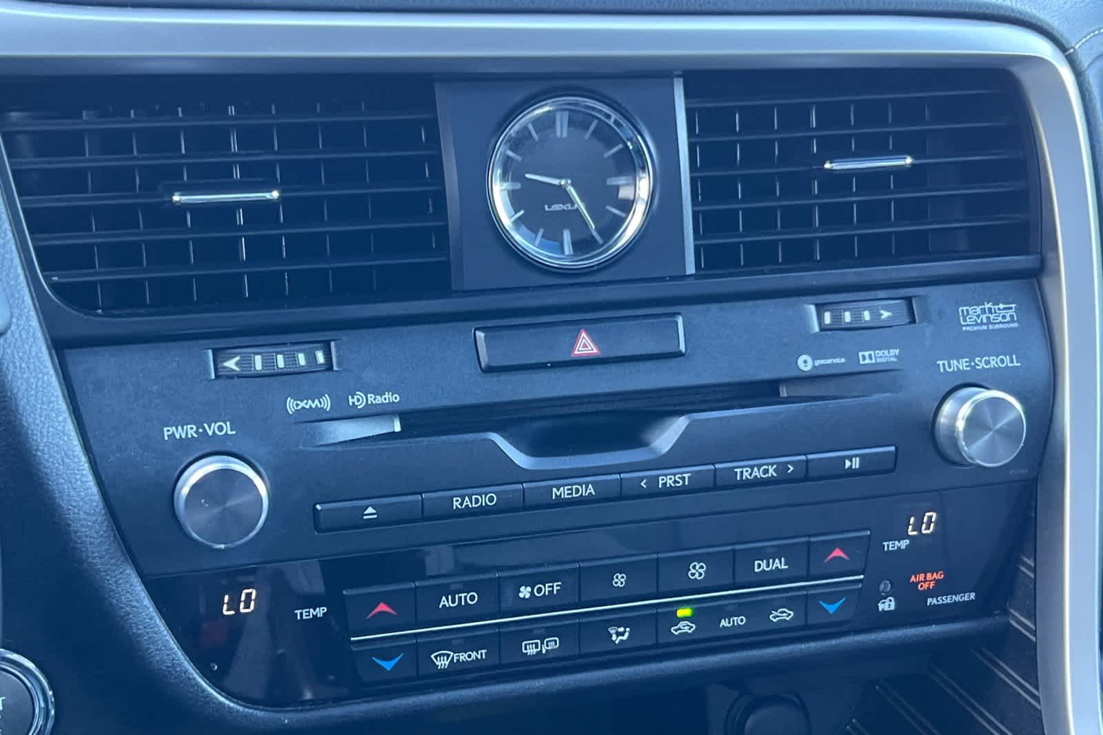 Thumbnail: 2019 Lexus RX - 23