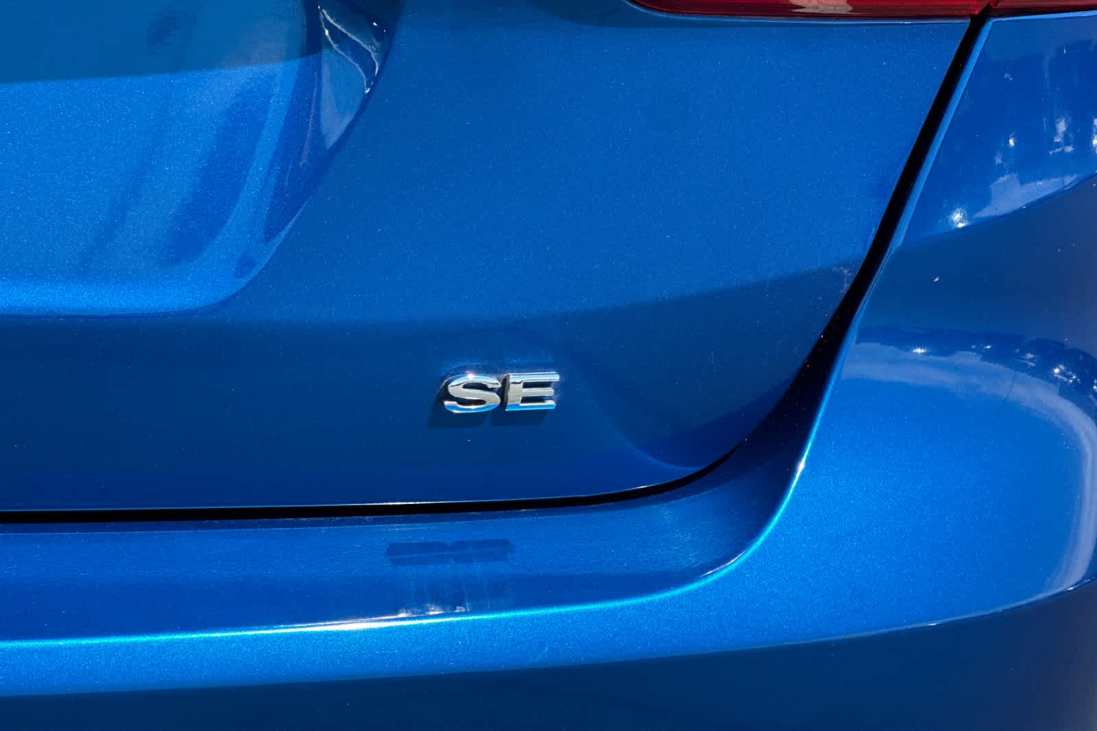 Thumbnail: 2018 Ford Focus - 29