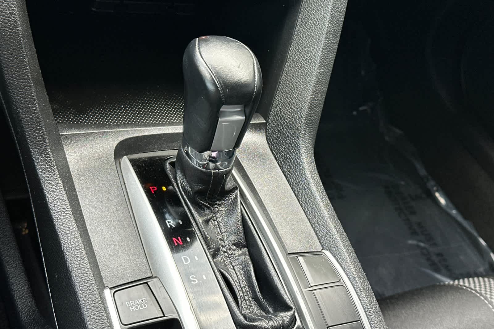 Thumbnail: 2019 Honda Civic - 21