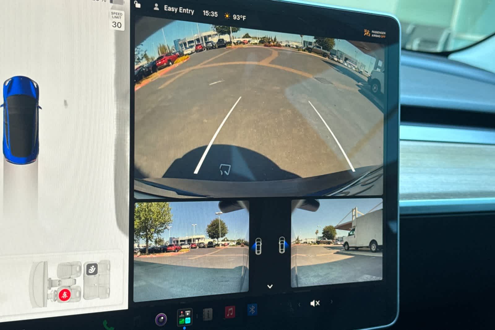 Thumbnail: 2023 Tesla Model 3 - 20