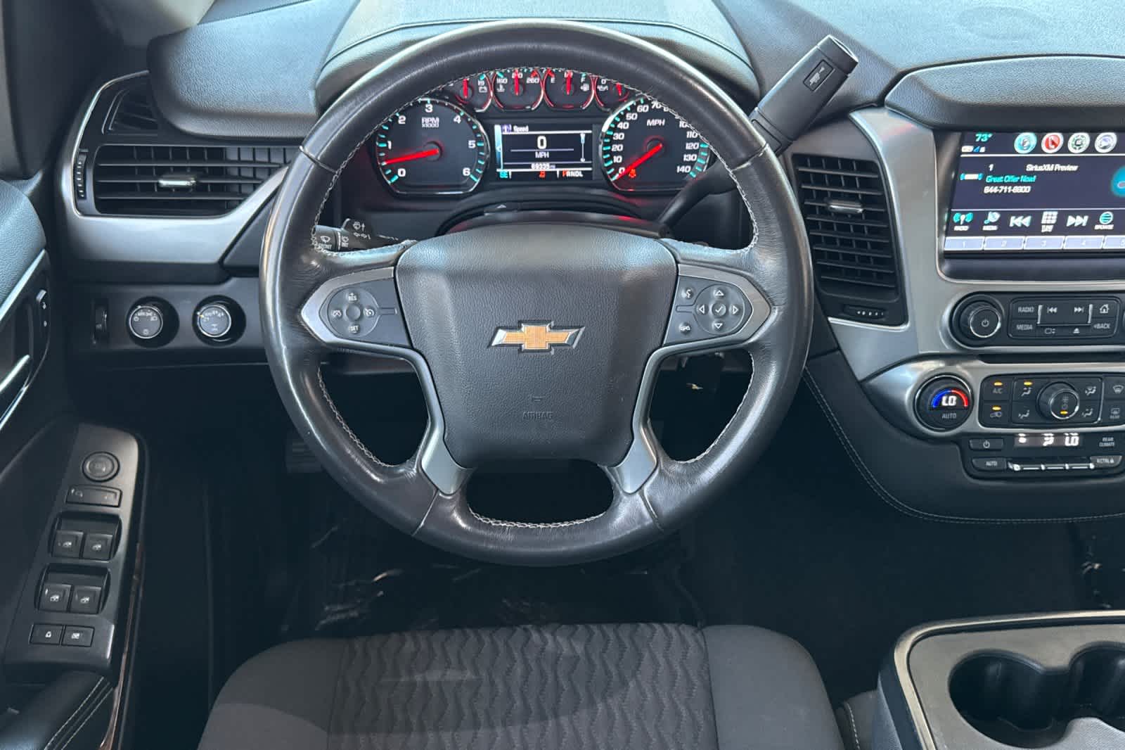 Thumbnail: 2018 Chevrolet Tahoe - 15