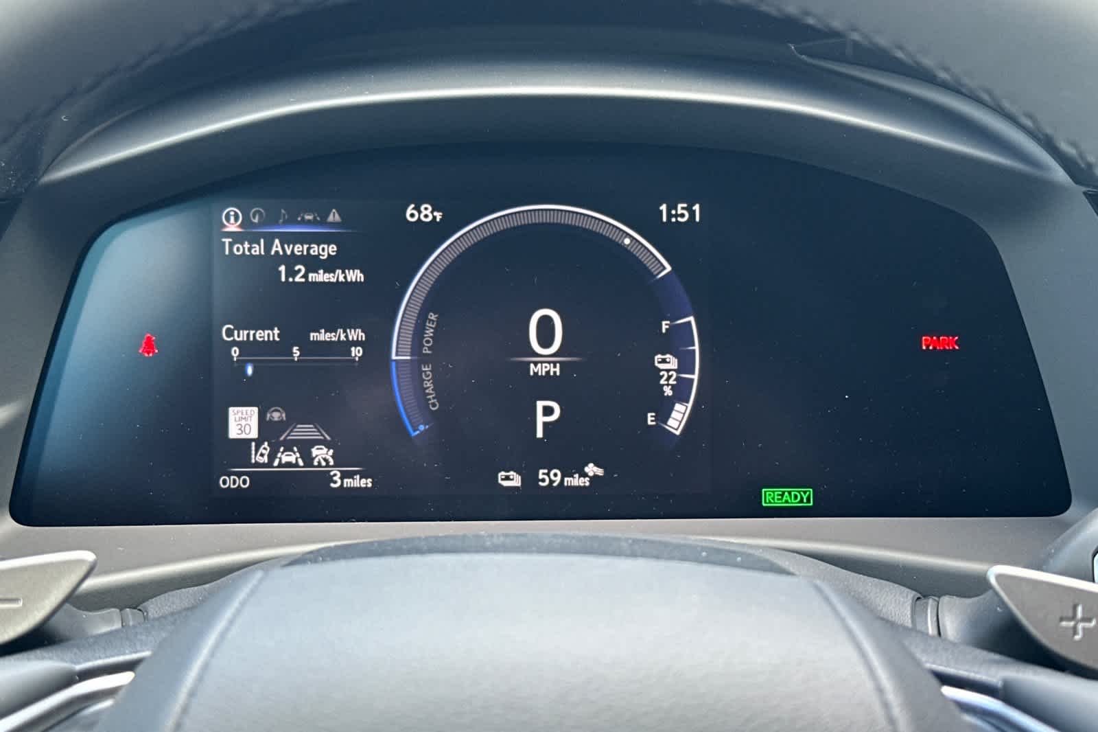 Thumbnail: 2026 Lexus RZ - 28