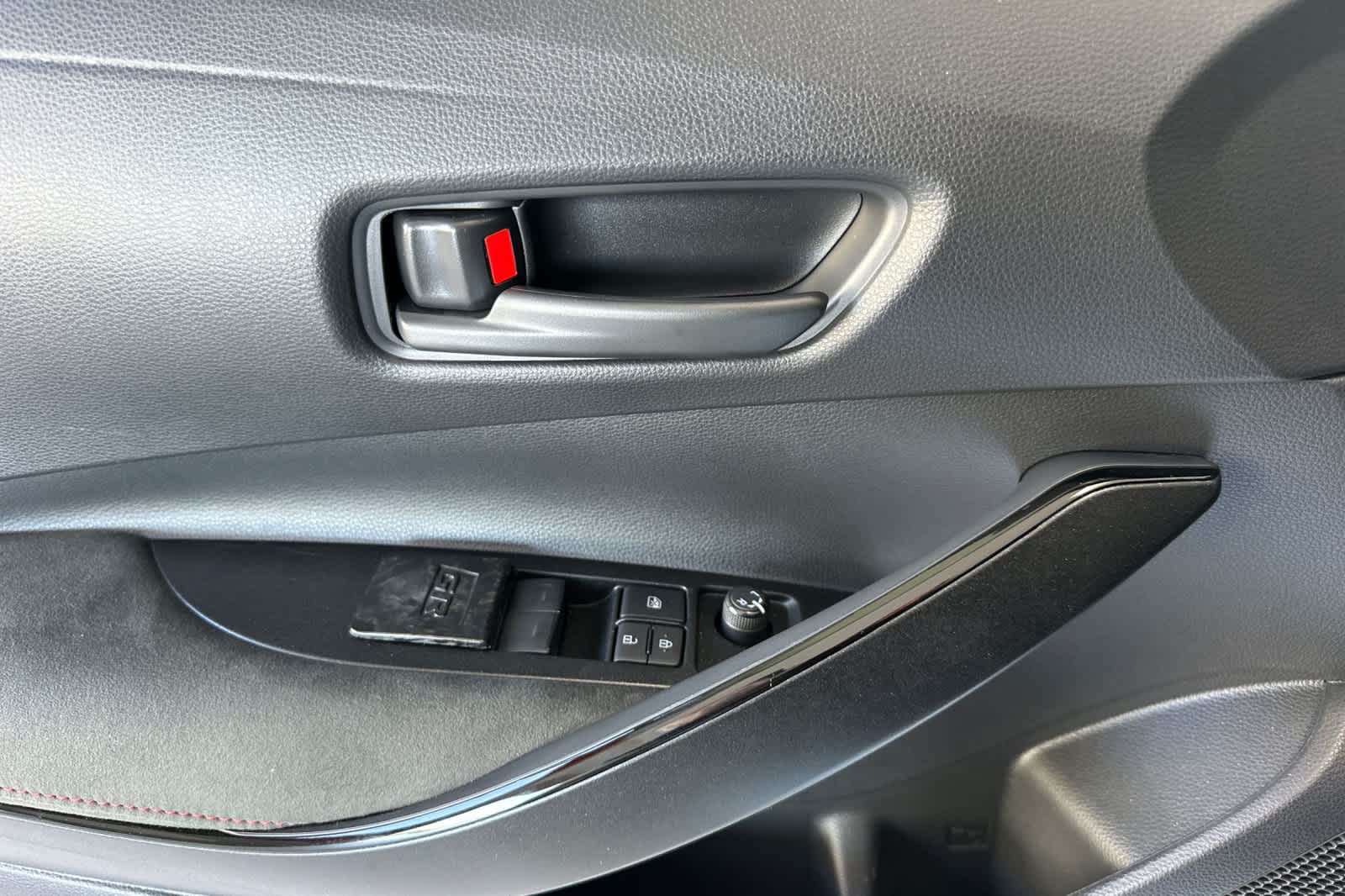 Thumbnail: 2023 Toyota GR Corolla - 12