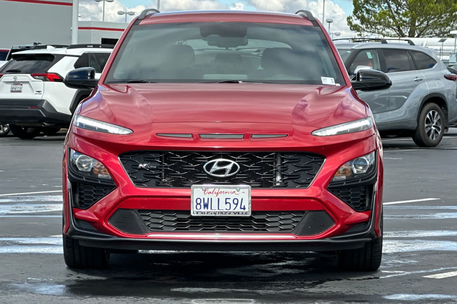 Thumbnail: 2022 Hyundai Kona - 10