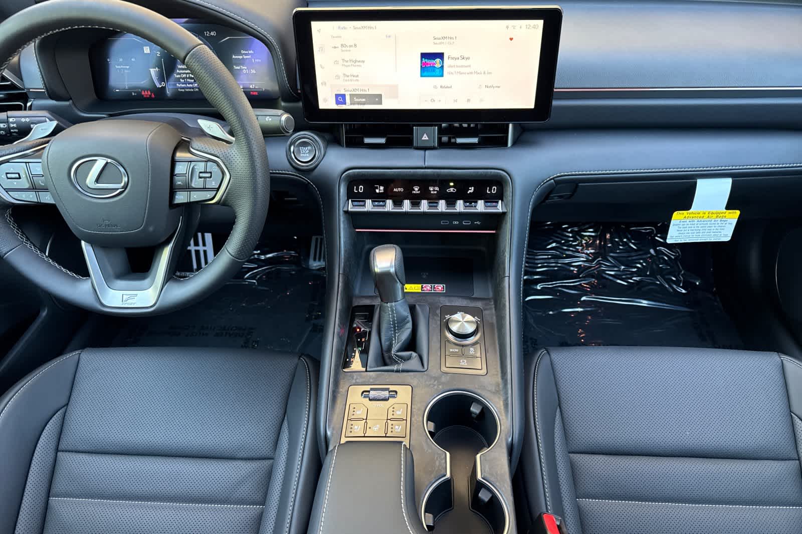 Thumbnail: 2026 Lexus IS - 3