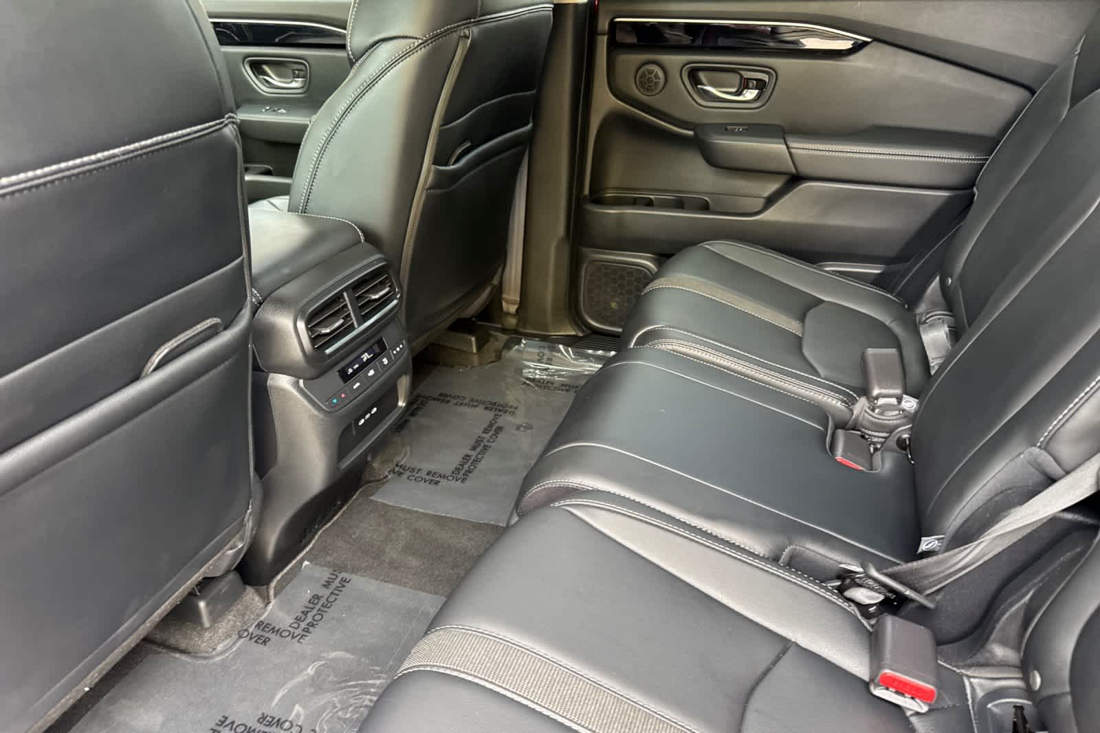 Thumbnail: 2024 Honda Pilot - 4