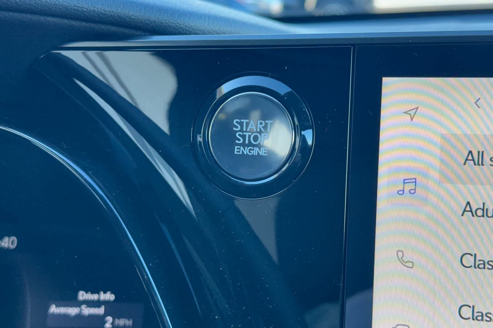 Thumbnail: 2026 Lexus TX - 24