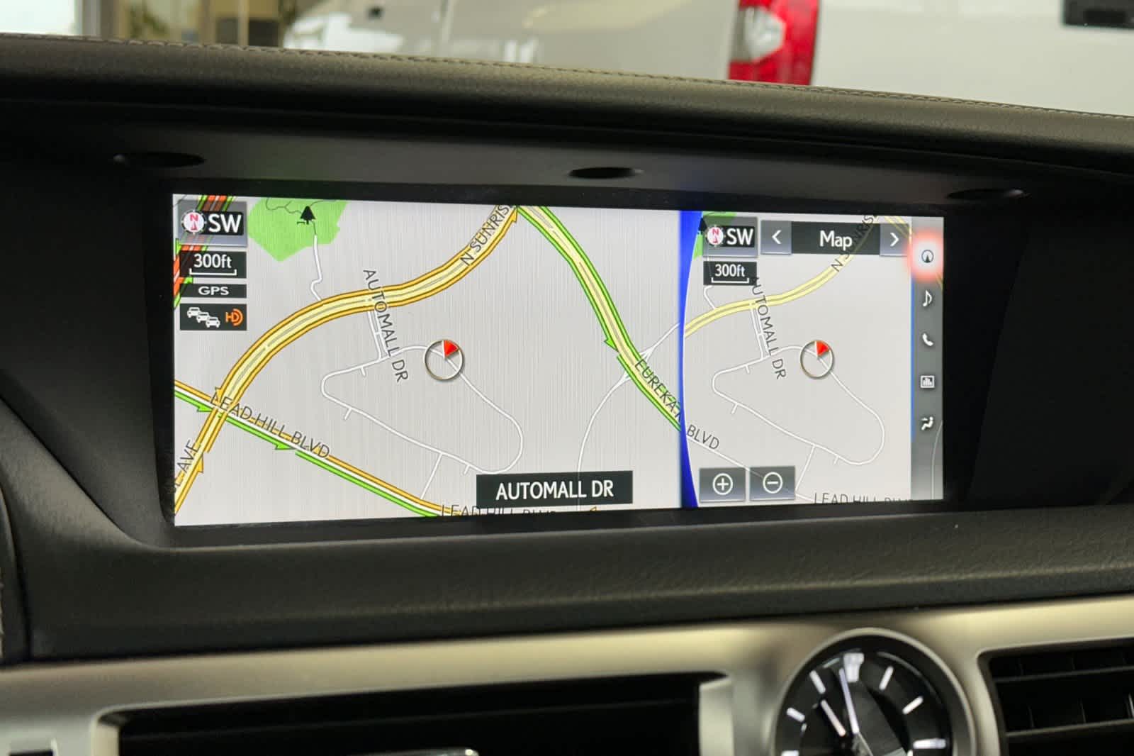 Thumbnail: 2019 Lexus GS - 20